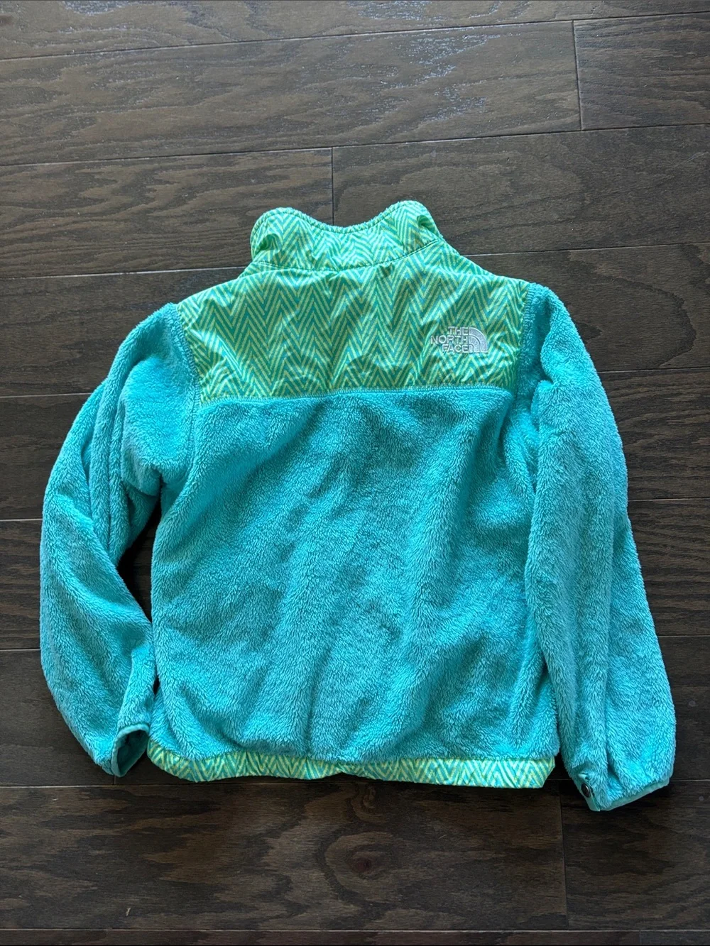 The North Face euc soft